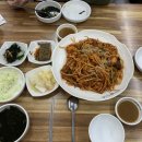 턴벙아구찜코다리조림 이미지