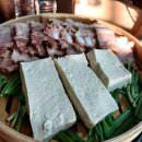 칠오보쌈막국수