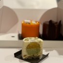 [일본] 도쿄 이세탄 신주쿠 마파티스리 디저트 행사 후기