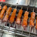 일품양꼬치 - 익산시 배산로 149 | 일품양꼬치