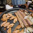 오산대역 | [오산대역 솔직 후기] 수원 소꼽친구 방문기: 직접 끓인 사골국과 조금은 아쉬웠던 곱창 양