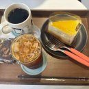 디마인커피로스터즈포레스트점