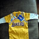 NBA finals Lakers 우승기념 ^^--N B A 유아 우주복 올려봅니당~~!!!| -선물용으로 좋아요- 이미지