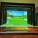 장기골프죤 이미지