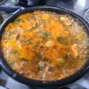 곰탕과닭계장 이미지