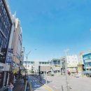 구포역 광장 이미지