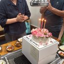 도리떡케이크