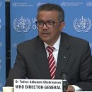 Coronavirus confirmed as pandemic by WHO 이미지