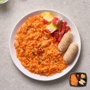 행운도시락 이미지