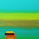 푸른초원 이미지