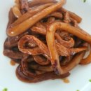 누들 어묵떡볶이(밀키트) 샌디밥 내돈내산후기