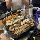 죽현마을단국대학교버스정류장_R | 보정동카페거리맛집 명숙이네 소곱창, 최애 곱창집 바뀌어버림