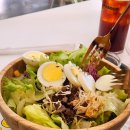 신각길1 | 다이어터 모여라 샐럽스프안산신길점 후기 안산 샐러드 샌드위치 포케 맛집 추천