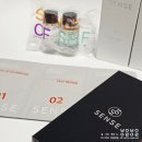 구름열매 | 올리브영 추천 헤어 에센스 파이브센스 헤어 폼 헤어 오일 후기