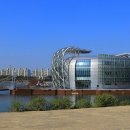 고속터미널 역 8-1번 출구 앞 이미지