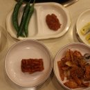 전주콩나물 김치찌개 이미지