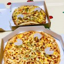 성신로 | 화정 씬도우 피자 맛집 르블루피자 고르곤졸라&amp;포테이토피자 후기