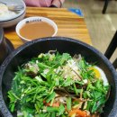 진콩나물국밥 이미지