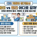 🚘 대전 자동차 정기검사, 공단 vs 민간 어디로 갈까? (초보 운전자 필수 가이드 &amp; 당일 검사 팁)