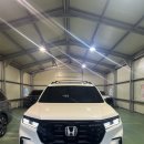 블랙가디언 | 2025 혼다파일럿 블랙에디션&amp;가디언도어가드