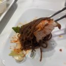 전북 전주 인후동 야식 맛집 고향족발보쌈 포장후기