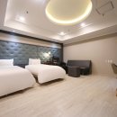 (경상남도 창원 모텔) 창원 상남동 CNN 호텔 (Changwon Sangnam-dong CNN Hotel)