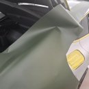 63 | 벤츠 amg gt63 전체랩핑 시공후기