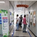 종합 서예 이미지