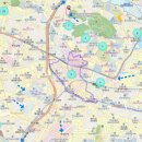 연산교차로(안락교차로 방면) 이미지