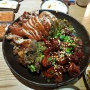 삼대불족발