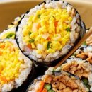 봉봉김밥 이미지