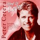 Glory Of Love / Peter Cetera[영화 &#34;가라데 키드 Part II&#34; 中] 이미지