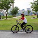 자전거 '똑똑'하게 타야 다이어트 효과 '톡톡' 이미지
