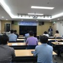 화순 하니움문화스포츠센터 세미나실1 이미지