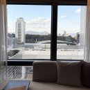 그랜드인터컨티넨탈 서울 파르나스 | 그랜드 인터컨티넨탈 서울 파르나스 제네시스 프리빌리지 후기