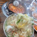 동태랑해물칼국수