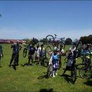 [Go Pro 영상] 토요일 저학년 고학년 모두 참여한 대그룹 TKT Bike 12기 영상 [뉴질랜드 조기유학 타우랑가 유학원] 이미지