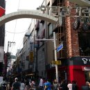 아리랑거리 이미지