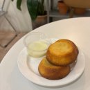 신동-91 | 수원 행궁동 카페 공간상점 버터떡 내돈내산 후기