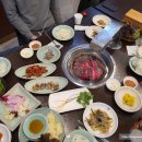 다담숯불갈비 이미지