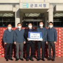 풍산기업㈜ 이미지