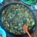 춘천터닭갈비 | 사가정역 닭갈비 맛집 닭갈비춘천터막국수 솔직후기