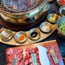 언양작천정맛집 저렴한 소고기집 &#39;압구정화로구이 울산언양점&#39;