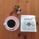 블랙홀 | 이천카페 렛뚜로스터리 원두 블랙홀 블렌드 후기