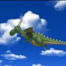 용의꼬리 이미지