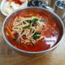 산천닭개장 이미지