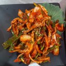 해탄 울산동구점 | 해탄 울산동구점 불향가득 오징어요리 전문점 든든한 한정식으로 제격인 맛집