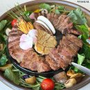 동화랑 요리랑 | 잠실 가족모임 환갑 생신 장소 코스요리 동화고옥