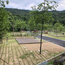 두루웰 캠핑장 이미지