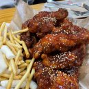훌랄라바베큐치킨능곡점 이미지